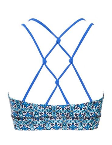  Áo ngực thể thao lưng đan dây - IBXW003T-3 
