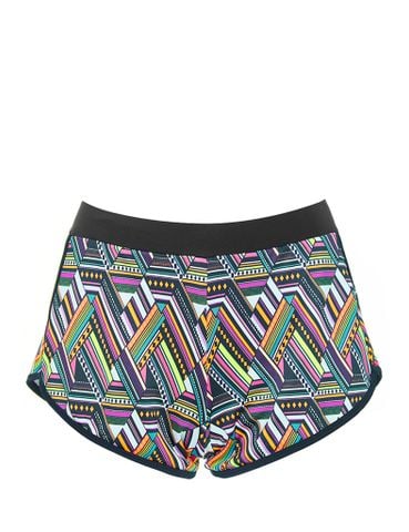  Quần bơi nữ phom ngắn Isla Vista - IVWB040 