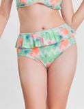  Quần bơi nữ bikini nhún bèo Isla Vista - IVWB023 