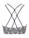  Áo ngực thể thao lưng đan dây - IBXW003T-3 