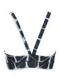  Áo ngực thể thao Geometric Yoga Bra lưng V iBXW002T-2 