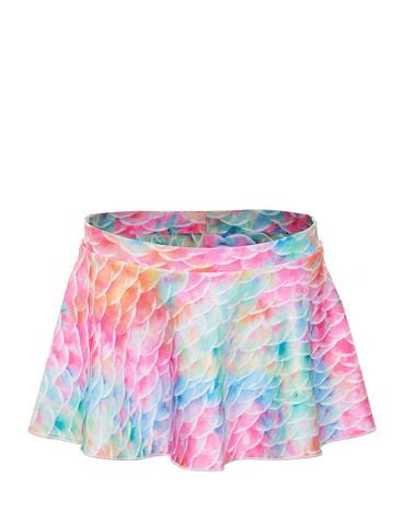  Váy bơi bé gái nhún xếp li Isla Vista - IVKGB006 