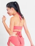  Áo bơi bikini dây đắp chéo thắt nơ Isla Vista - IVWT047 