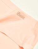  Quần lót nữ lưng vừa iBasic không đường may mini - V188 