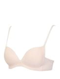  Áo ngực không đường may iBasic mút dày lazer cut - BRAW033 