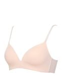  Áo ngực không gọng iBasic không đường may không mút - BRAW034 
