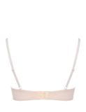  Áo ngực không đường may iBasic mút dày lazer cut - BRAW033 