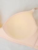  Áo ngực không gọng iBasic không đường may không mút - BRAW034 