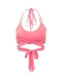  Áo bơi bikini dây đắp chéo thắt nơ Isla Vista - IVWT047 