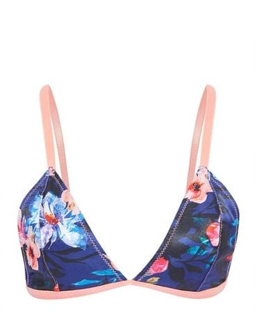 Áo Bra | Áo Ngực Bra | Bralette | Đồ Lót Nữ | iBasic