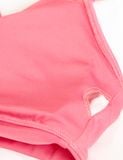  Áo bơi bikini dây đắp chéo thắt nơ Isla Vista - IVWT047 