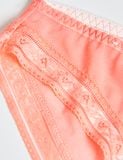  Quần lót nữ iBasic phối ren bikini - V108 