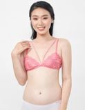  Áo Bralette Ren iBasic Mỏng Không Gọng - BRAY045 