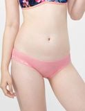  Quần lót nữ iBasic phối ren bikini - V108 