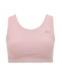  Sport bra dây chéo không giọng mút mỏng iBasic - IBX135 