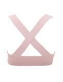  Sport bra dây chéo không giọng mút mỏng iBasic - IBX135 