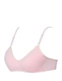  Áo ngực teen iBasic không gọng cotton USA kháng khuẩn - BRAT018 