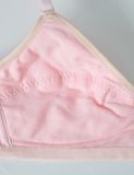  Áo ngực teen iBasic không gọng cotton USA kháng khuẩn - BRAT018 