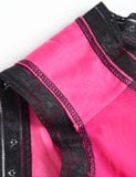  Quần lót nữ iBasic phối ren bikini - V108 