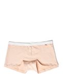  Quần lót bé gái iBasic cotton USA kháng khuẩn phom boyshort hoạ tiết - PANG014 