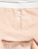  Quần lót bé gái iBasic cotton USA kháng khuẩn phom boyshort hoạ tiết - PANG014 