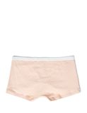  Quần lót bé gái iBasic cotton USA kháng khuẩn phom boyshort hoạ tiết - PANG014 