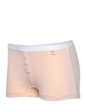 Quần lót bé gái iBasic cotton USA kháng khuẩn phom boyshort hoạ tiết - PANG014 