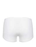  Hộp 3 quần lót bé gái iBasic cotton USA kháng khuẩn boyshort hoạ tiết - PANG020 
