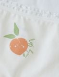  Hộp 3 quần lót bé gái iBasic cotton USA kháng khuẩn boyshort hoạ tiết - PANG020 