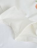  Hộp 3 quần lót bé gái iBasic cotton USA kháng khuẩn boyshort hoạ tiết - PANG020 