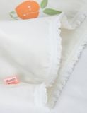  Hộp 3 quần lót bé gái iBasic cotton USA kháng khuẩn boyshort hoạ tiết - PANG020 