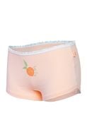  Hộp 3 quần lót bé gái iBasic cotton USA kháng khuẩn boyshort hoạ tiết - PANG020 