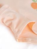  Hộp 3 quần lót bé gái iBasic cotton USA kháng khuẩn boyshort hoạ tiết - PANG020 