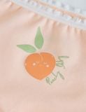  Hộp 3 quần lót bé gái iBasic cotton USA kháng khuẩn boyshort hoạ tiết - PANG020 