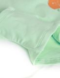  Hộp 3 quần lót bé gái iBasic cotton USA kháng khuẩn boyshort hoạ tiết - PANG020 