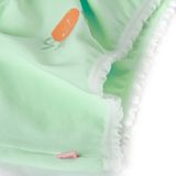  Hộp 3 quần lót bé gái iBasic cotton USA kháng khuẩn boyshort hoạ tiết - PANG020 