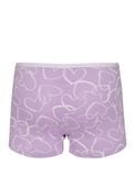  Quần lót bé gái iBasic cotton USA kháng khuẩn in hoạ tiết - PANG017 