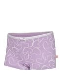  Quần lót bé gái iBasic cotton USA kháng khuẩn in hoạ tiết - PANG017 