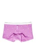  Quần lót bé gái iBasic cotton USA kháng khuẩn phom boyshort hoạ tiết - PANG014 