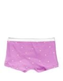  Quần lót bé gái iBasic cotton USA kháng khuẩn phom boyshort hoạ tiết - PANG014 