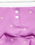  Quần lót bé gái iBasic cotton USA kháng khuẩn phom boyshort hoạ tiết - PANG014 
