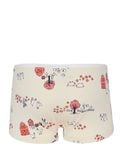  Quần lót bé gái iBasic cotton USA kháng khuẩn in hoạ tiết - PANG017 