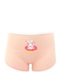  Hộp 3 cái Quần lót bé gái iBasic cotton USA kháng khuẩn phom boyshort - PANG009 