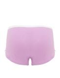  Hộp 3 cái Quần lót bé gái iBasic cotton USA kháng khuẩn phom boyshort - PANG009 