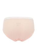  Hộp 7 quần lót bé gái iBasic cotton USA kháng khuẩn hipster - PANG005-1 