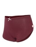  Quần lót bé gái iBasic cotton USA kháng khuẩn - PANG011 