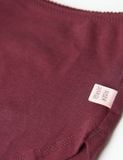  Quần lót bé gái iBasic cotton USA kháng khuẩn - PANG011 