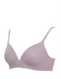  Áo ngực không gọng iBasic không đường may không mút - BRAW034 