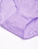  Quần lót nữ iBasic thun lạnh Smoothies bikini - PANW130 