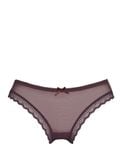  Quần lót nữ iBasic phối ren bikini - V108 